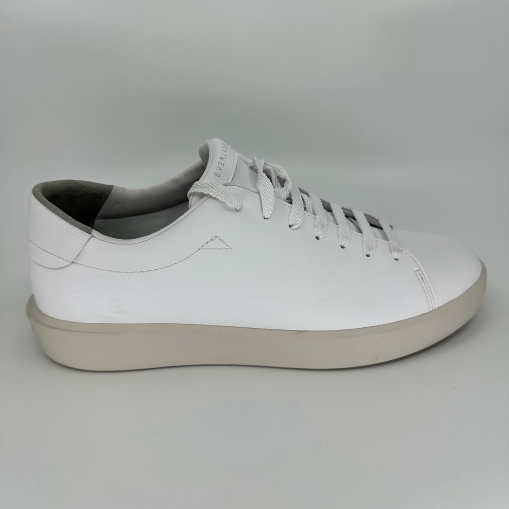 Everlane shoe